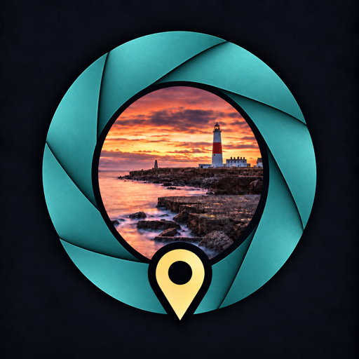 Shepherd’s Sky app icon